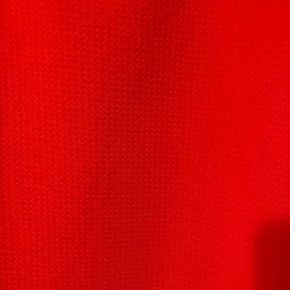 NWT $60 Absolutely Love It!! bright red sleeveless dress with small chest cutout - Picture 11 of 16